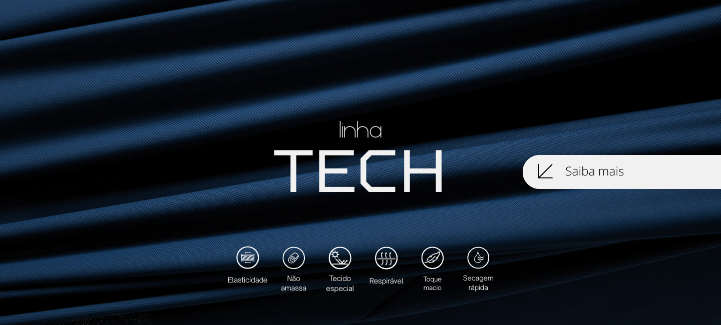 Banner - Tech